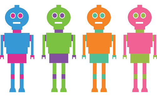 RobOlimpia Szombathelyen 